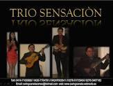 Grupo Musical Swing Canela Y Trio Sensación  - Imagen 3