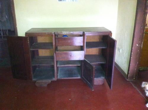 Mueble antiguo a la venta - Imagen 1
