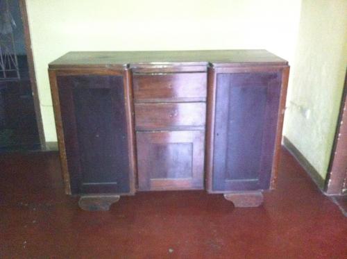Mueble antiguo a la venta - Imagen 2