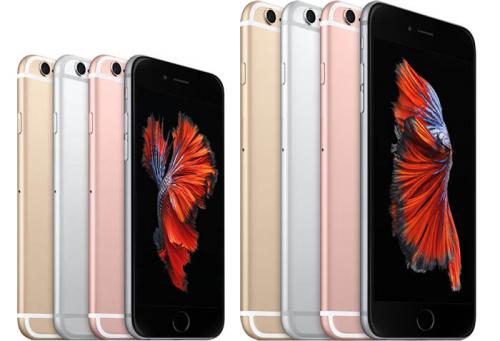 Iphone 6s 6s plusiPhone 6 Transferencia ban - Imagen 1
