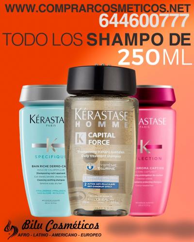 Cuida de tu cabellera con shampo kerastase - Imagen 2