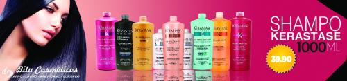 Promoción en shampo kérastase de 250 ml     - Imagen 2