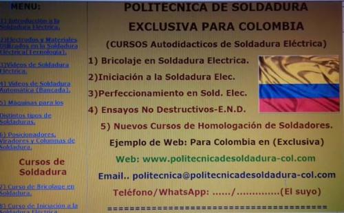 Negocio en Exclusiva para Toda Colombia y p - Imagen 1