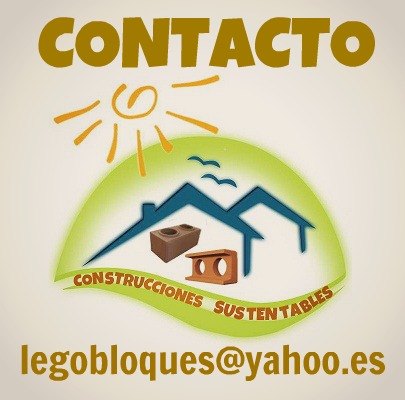 LEGOBLOQUES CONSTRUYE  AHORRANDO Y MAS RAPIDO - Imagen 1