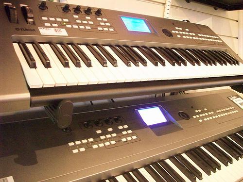  Venta Nueva Yamaha Motif XS8 88Key Keyboard - Imagen 1